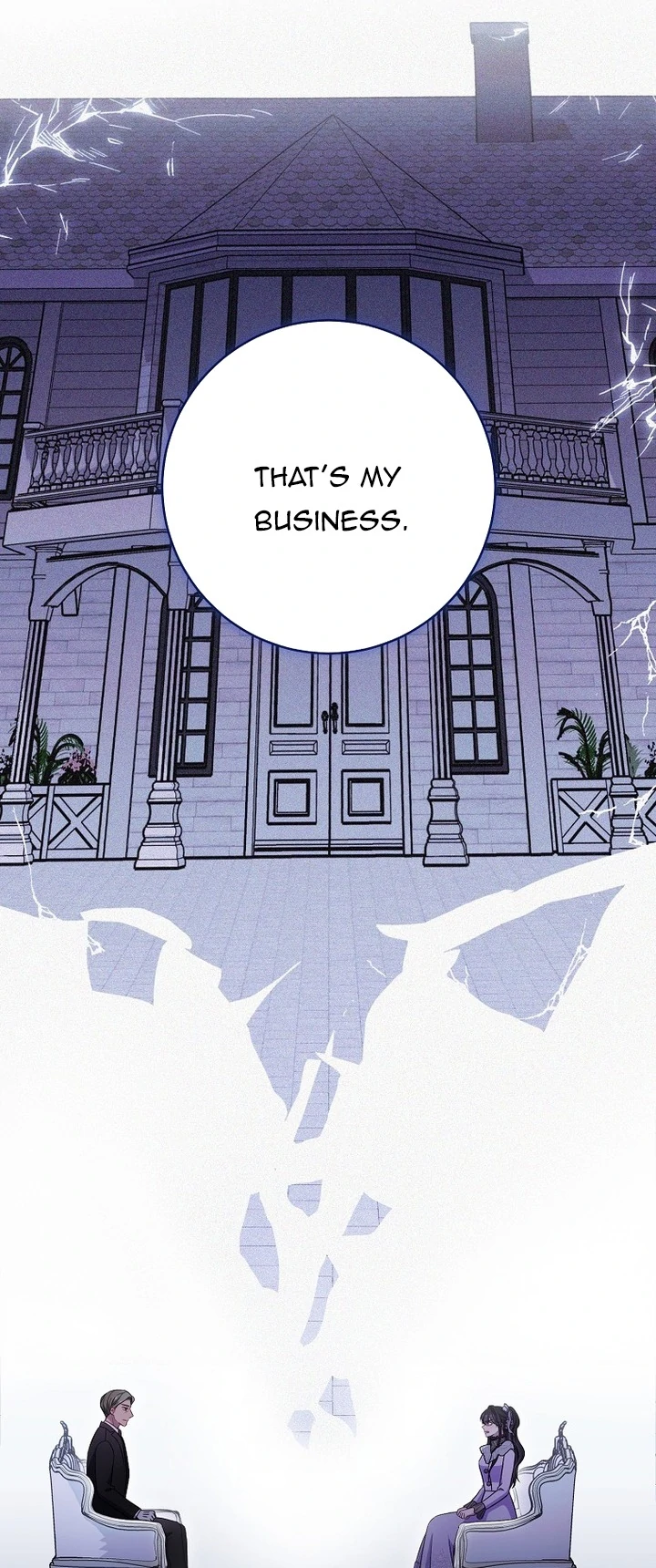 The Male Lead? I Don’t Want Him chapter 41 page 16
