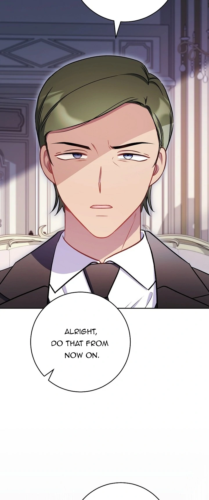 The Male Lead? I Don’t Want Him chapter 41 page 18