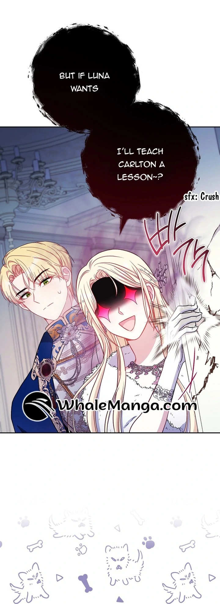 The Male Lead? I Don’t Want Him chapter 41 page 24