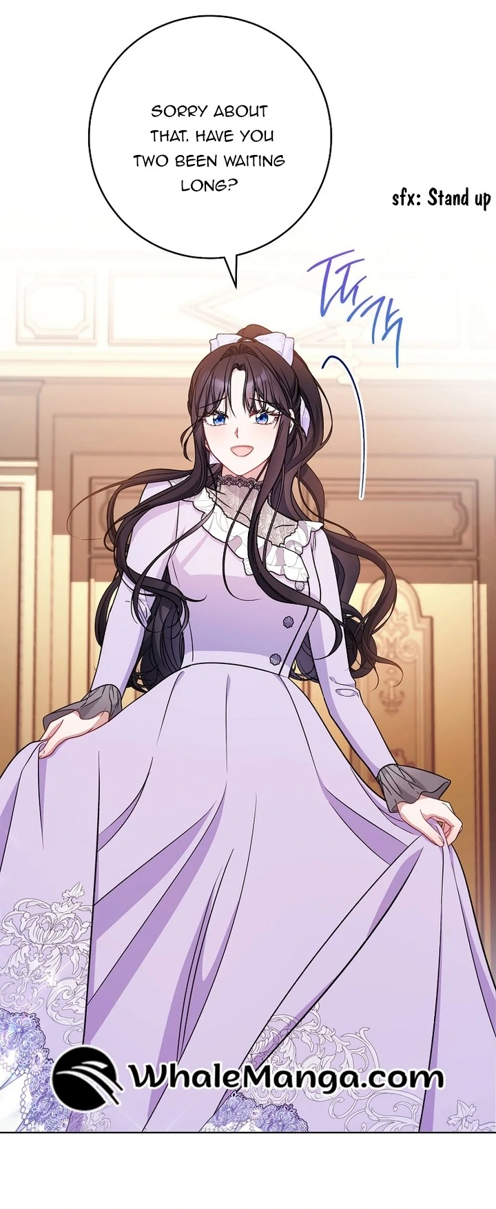 The Male Lead? I Don’t Want Him chapter 41 page 26
