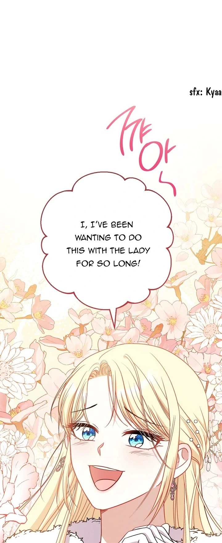 The Male Lead? I Don’t Want Him chapter 41 page 28