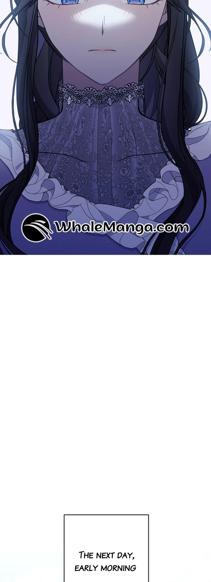 The Male Lead? I Don’t Want Him chapter 41 page 44
