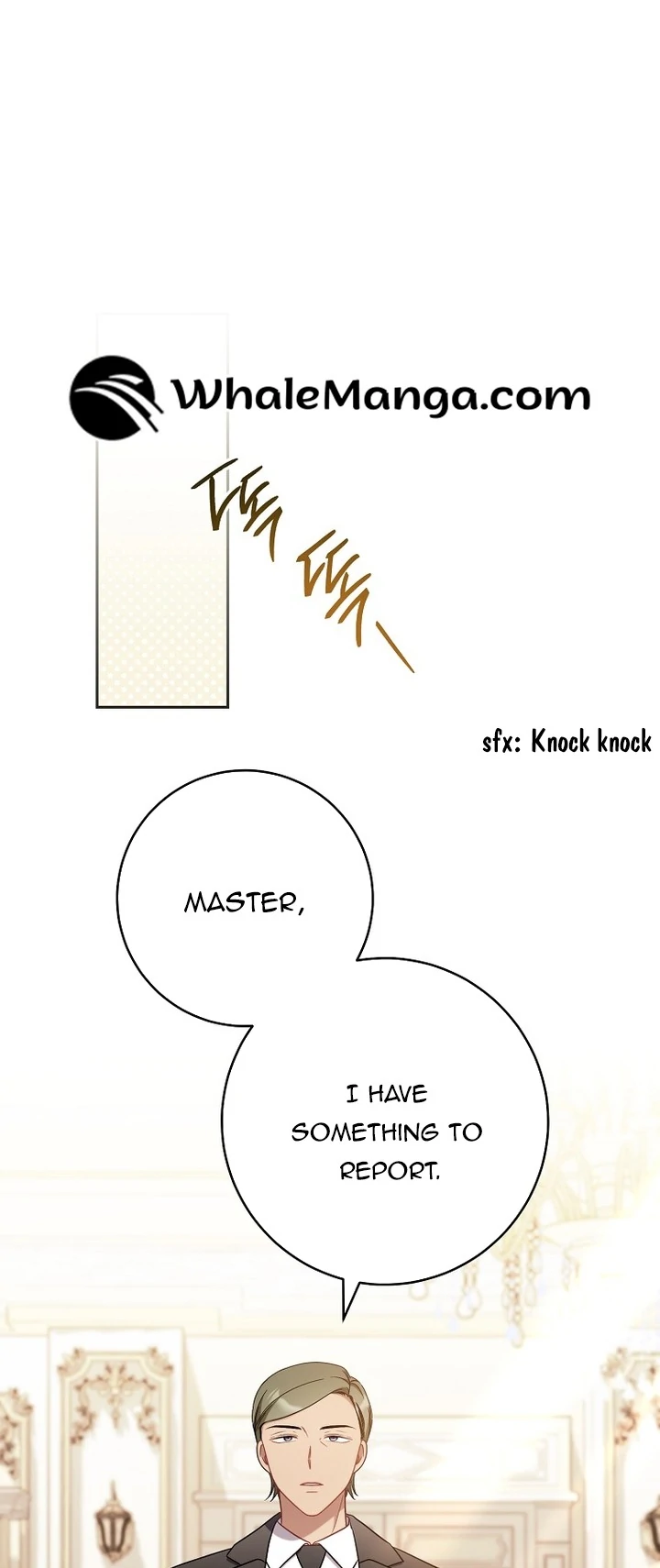 The Male Lead? I Don’t Want Him chapter 41 page 47