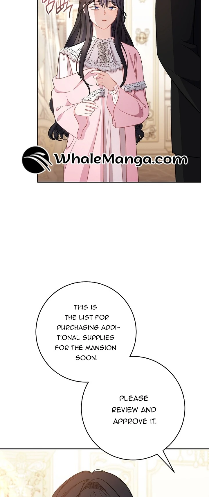 The Male Lead? I Don’t Want Him chapter 41 page 49
