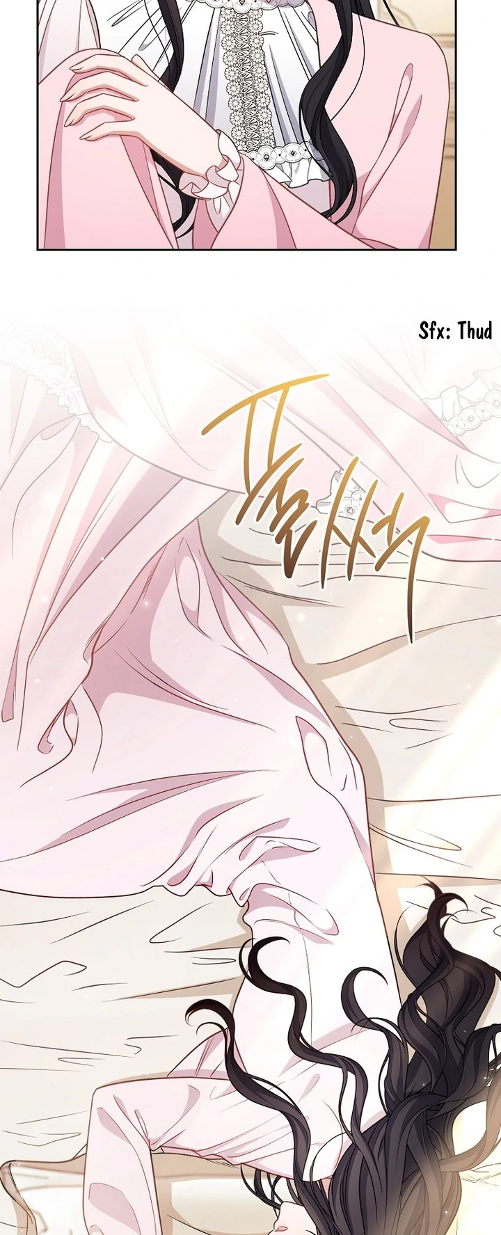 The Male Lead? I Don’t Want Him chapter 41 page 53