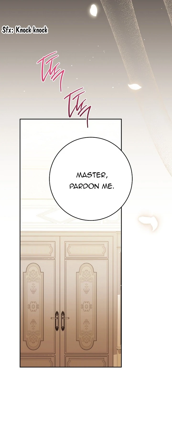 The Male Lead? I Don’t Want Him chapter 41 page 55