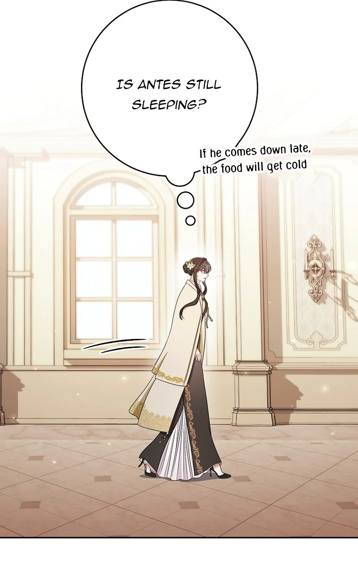 The Male Lead? I Don’t Want Him chapter 41 page 63