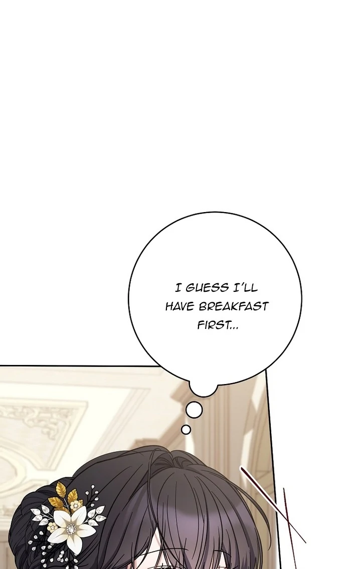 The Male Lead? I Don’t Want Him chapter 41 page 64