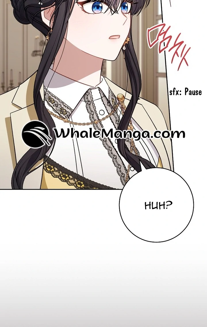 The Male Lead? I Don’t Want Him chapter 41 page 65