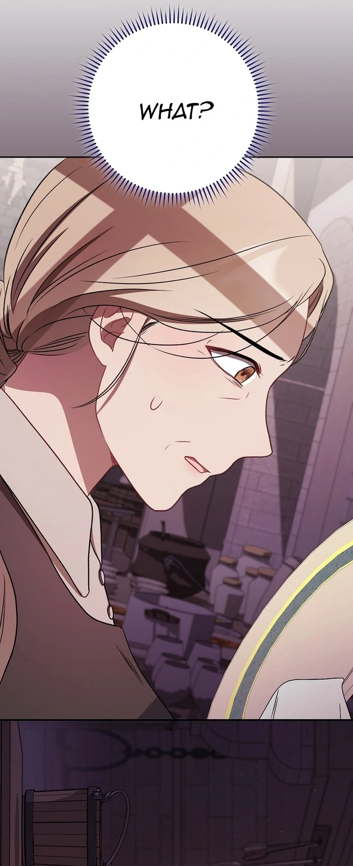 The Male Lead? I Don’t Want Him chapter 41 page 66