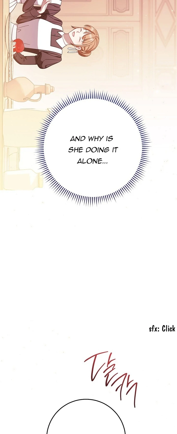 The Male Lead? I Don’t Want Him chapter 41 page 68
