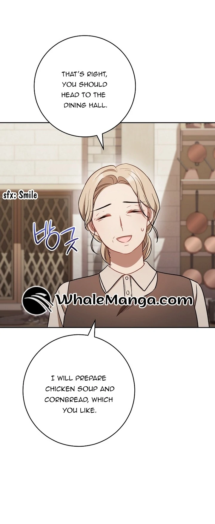 The Male Lead? I Don’t Want Him chapter 41 page 72