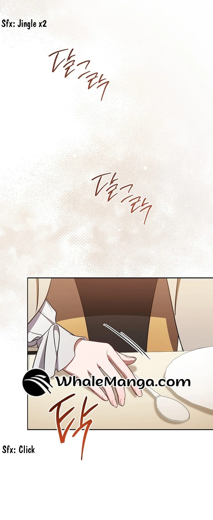 The Male Lead? I Don’t Want Him chapter 41 page 74