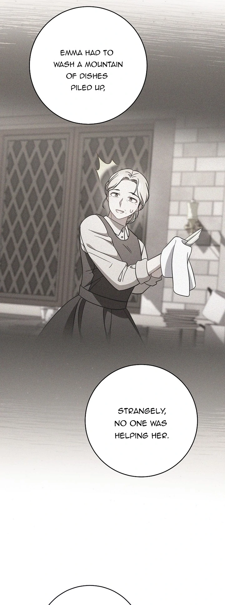 The Male Lead? I Don’t Want Him chapter 41 page 76