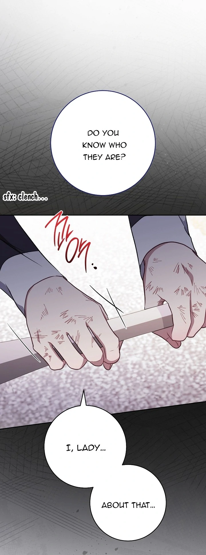 The Male Lead? I Don’t Want Him chapter 41 page 78