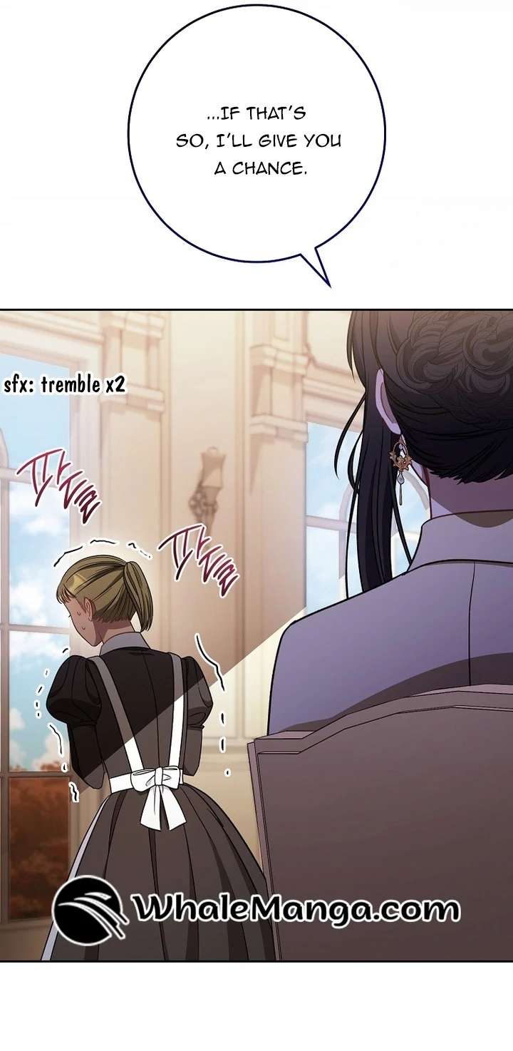The Male Lead? I Don’t Want Him chapter 41 page 81