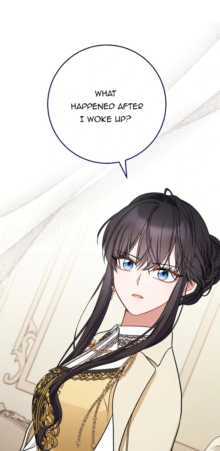 The Male Lead? I Don’t Want Him chapter 41 page 82