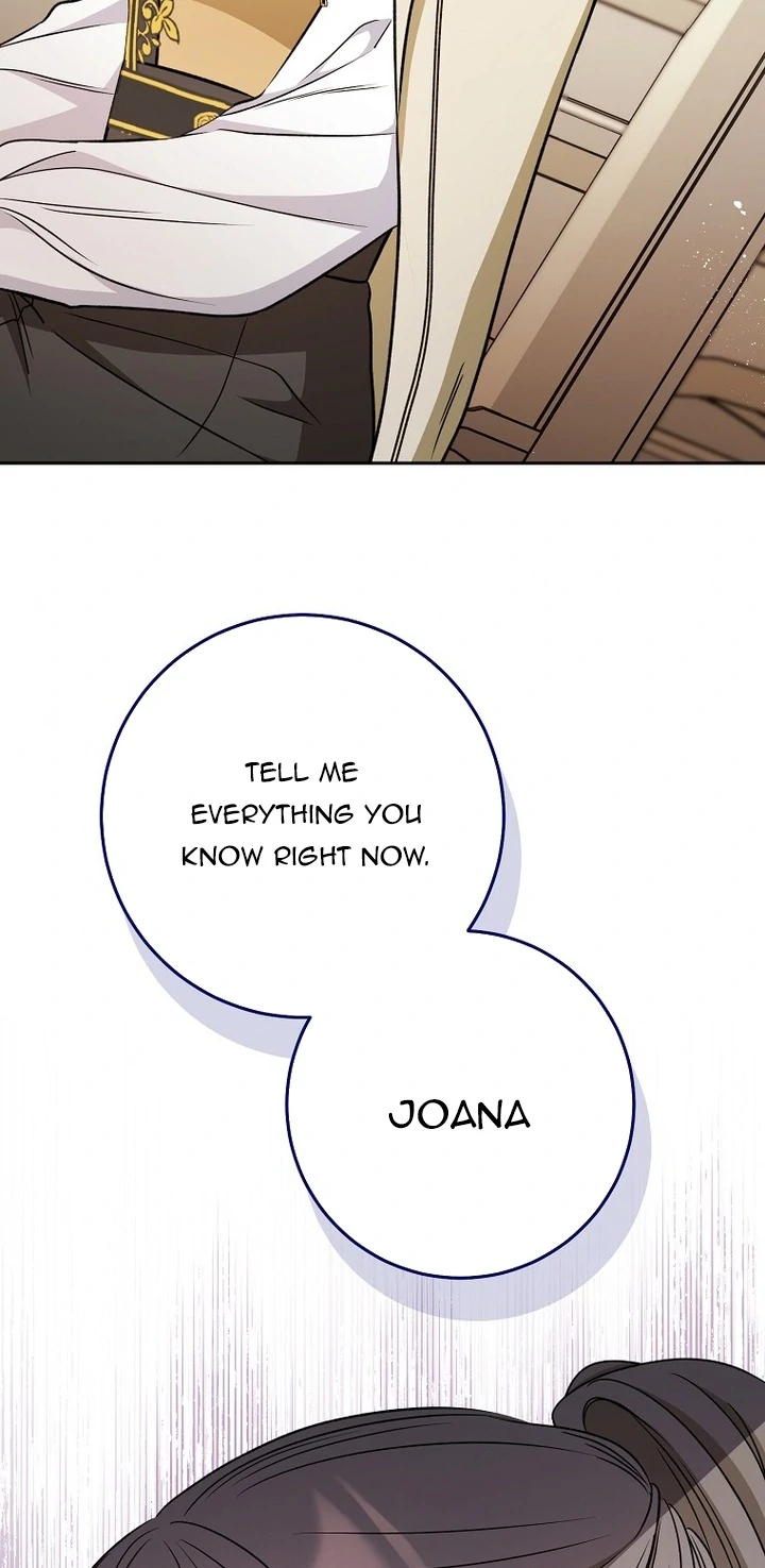 The Male Lead? I Don’t Want Him chapter 41 page 83