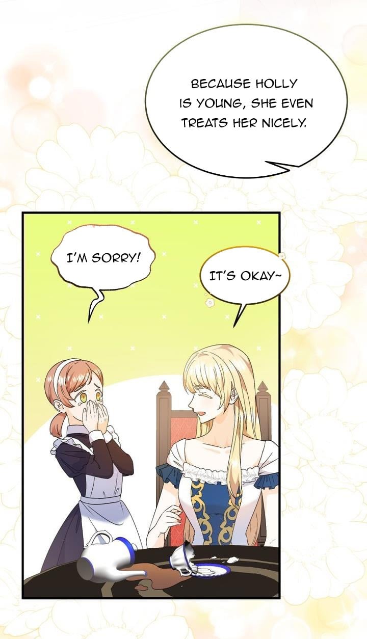 Kill The Male Yandere Protagonist chapter 13 page 9