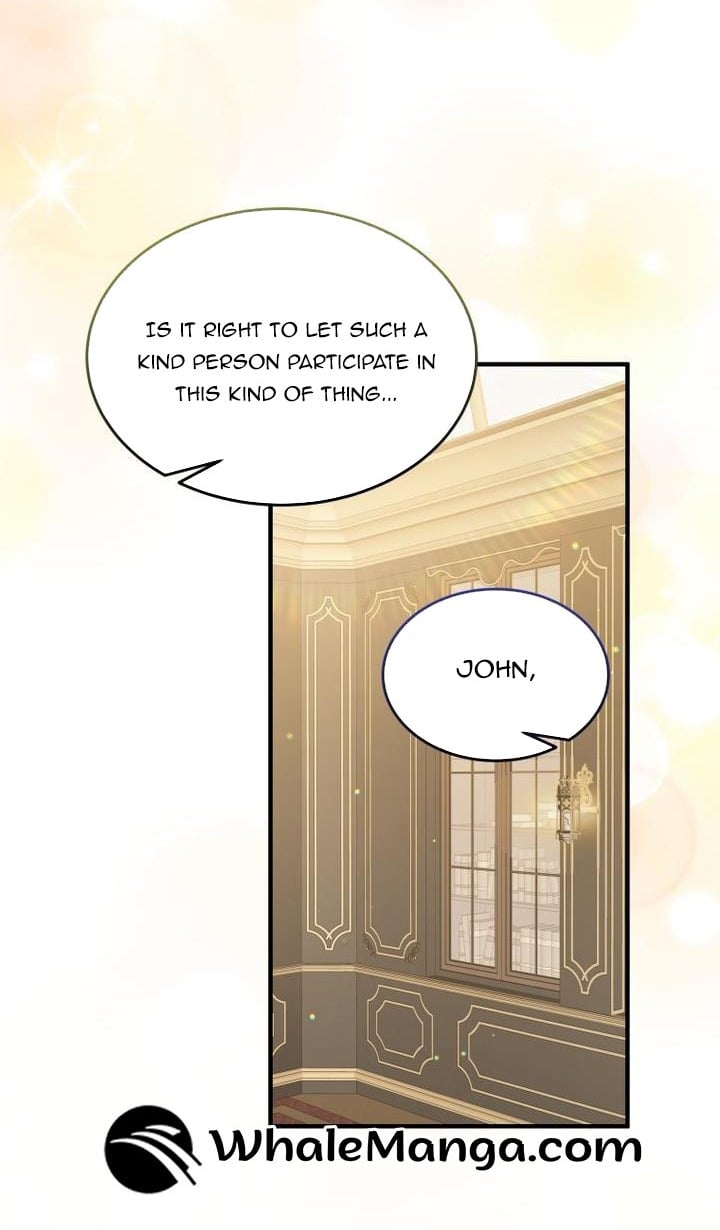 Kill The Male Yandere Protagonist chapter 13 page 14