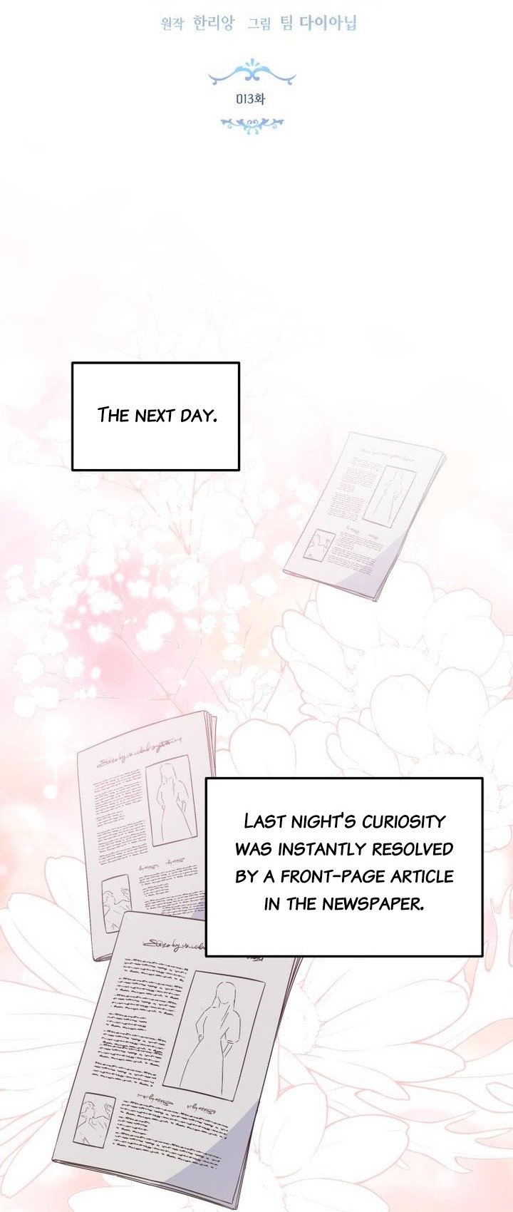 Kill The Male Yandere Protagonist chapter 13 page 18