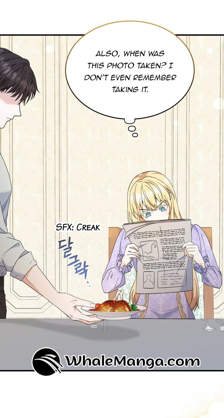 Kill The Male Yandere Protagonist chapter 13 page 22