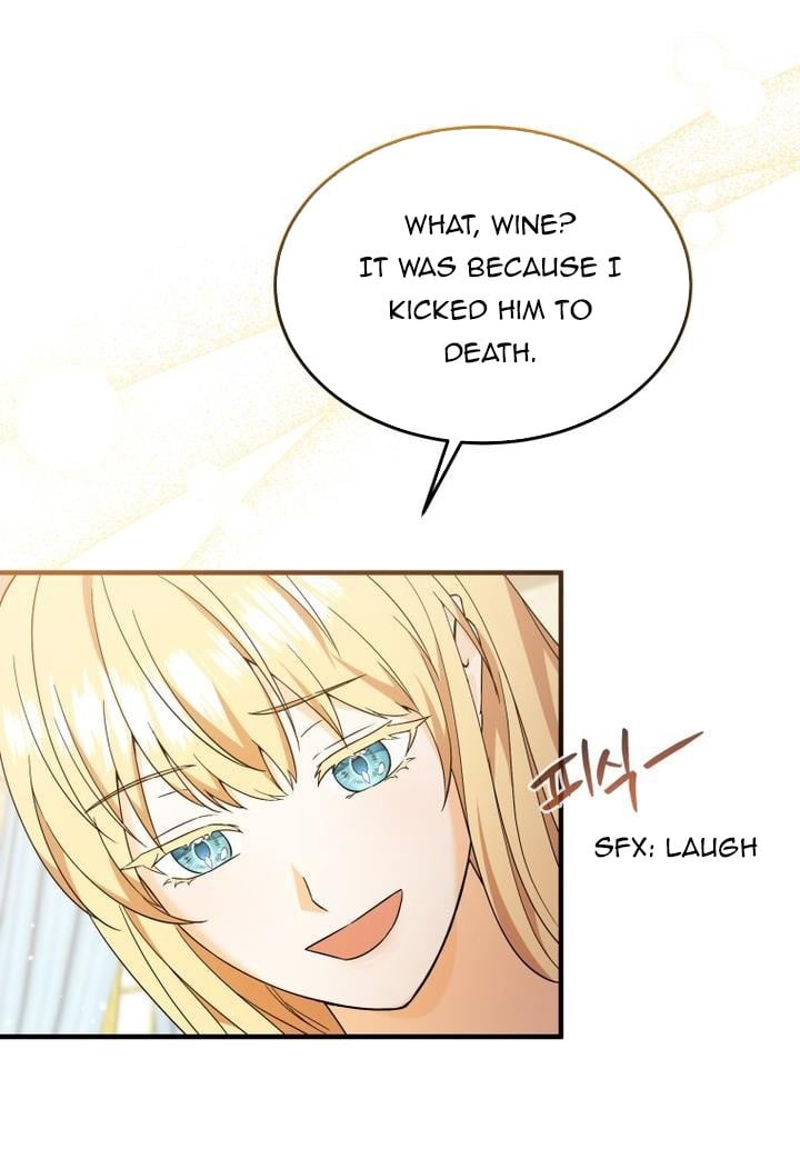 Kill The Male Yandere Protagonist chapter 13 page 25