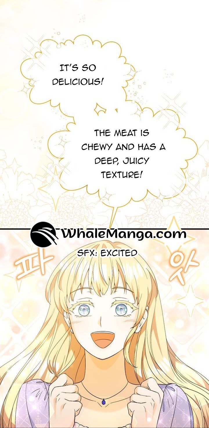 Kill The Male Yandere Protagonist chapter 13 page 32
