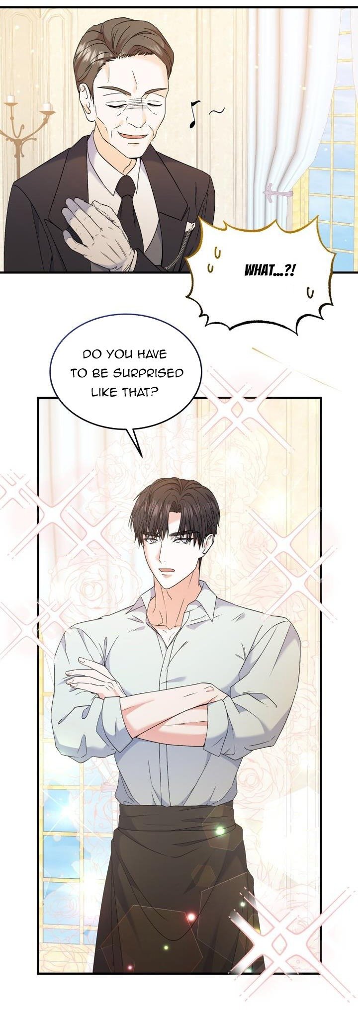 Kill The Male Yandere Protagonist chapter 13 page 34