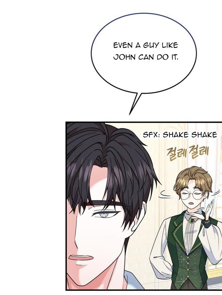 Kill The Male Yandere Protagonist chapter 13 page 35
