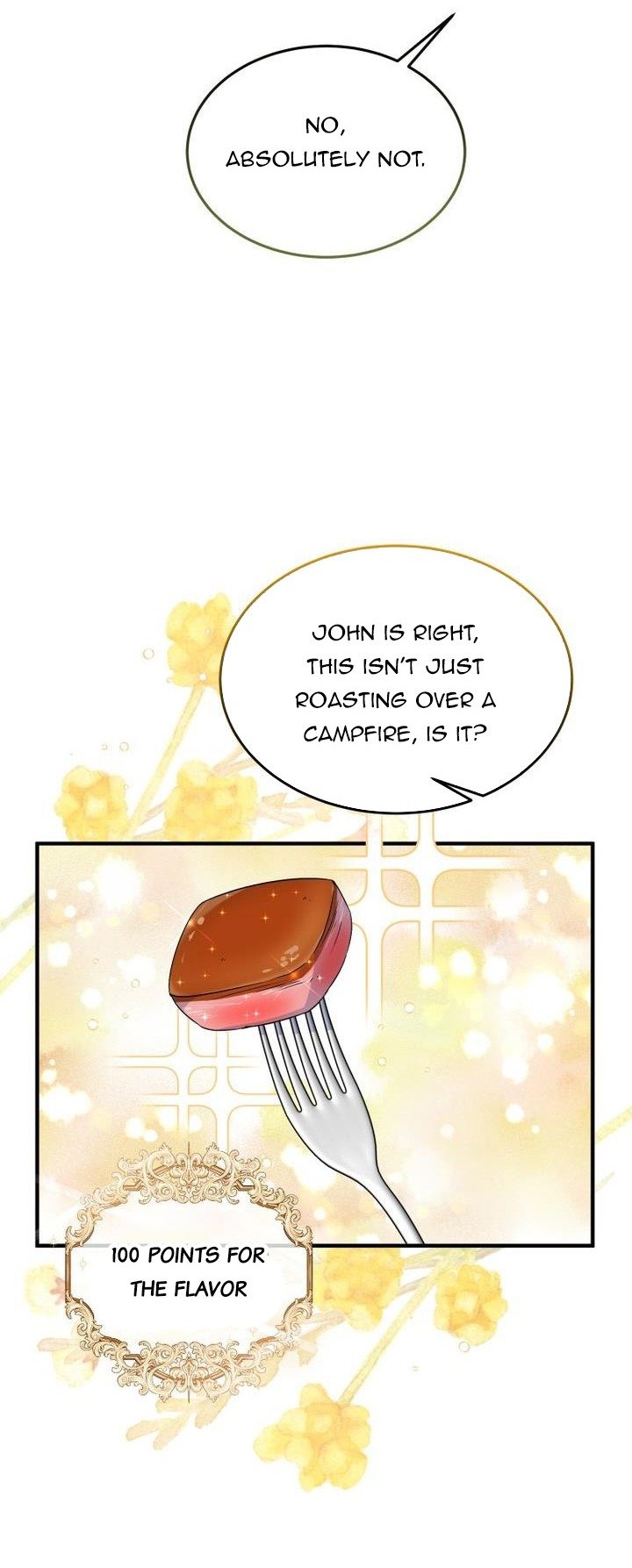 Kill The Male Yandere Protagonist chapter 13 page 36