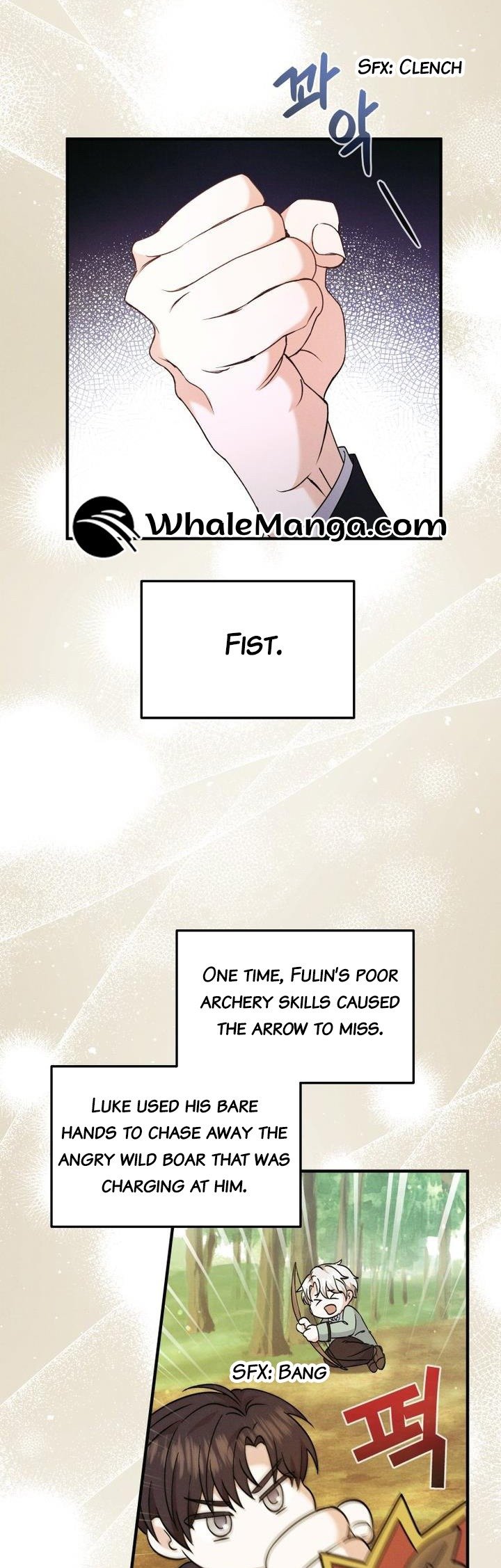 Kill The Male Yandere Protagonist chapter 13 page 41