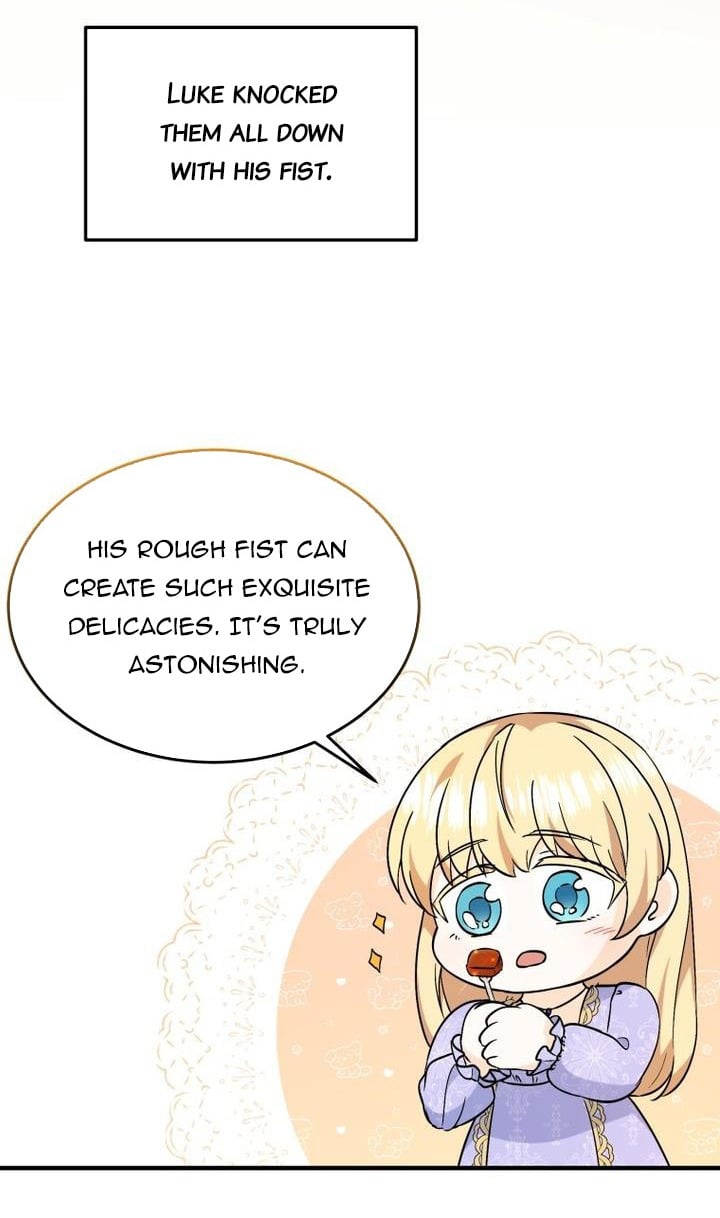 Kill The Male Yandere Protagonist chapter 13 page 43