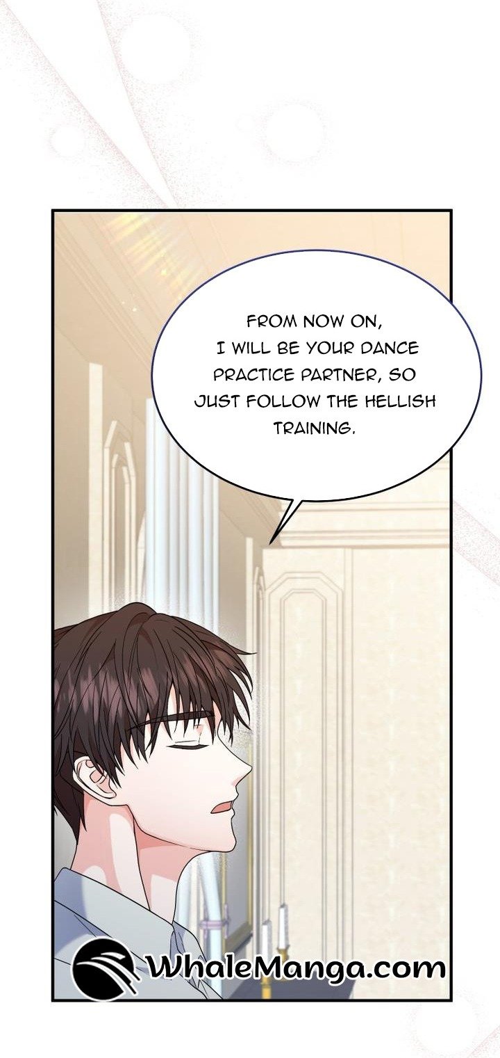 Kill The Male Yandere Protagonist chapter 13 page 49