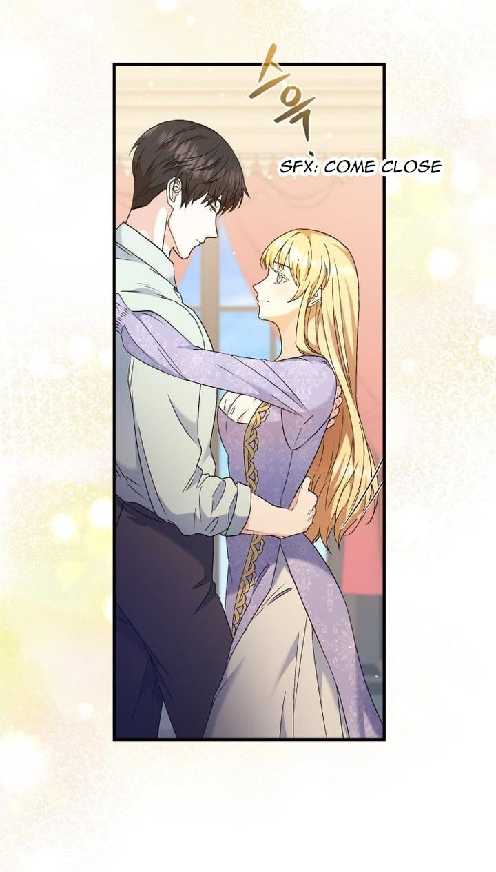 Kill The Male Yandere Protagonist chapter 13 page 60