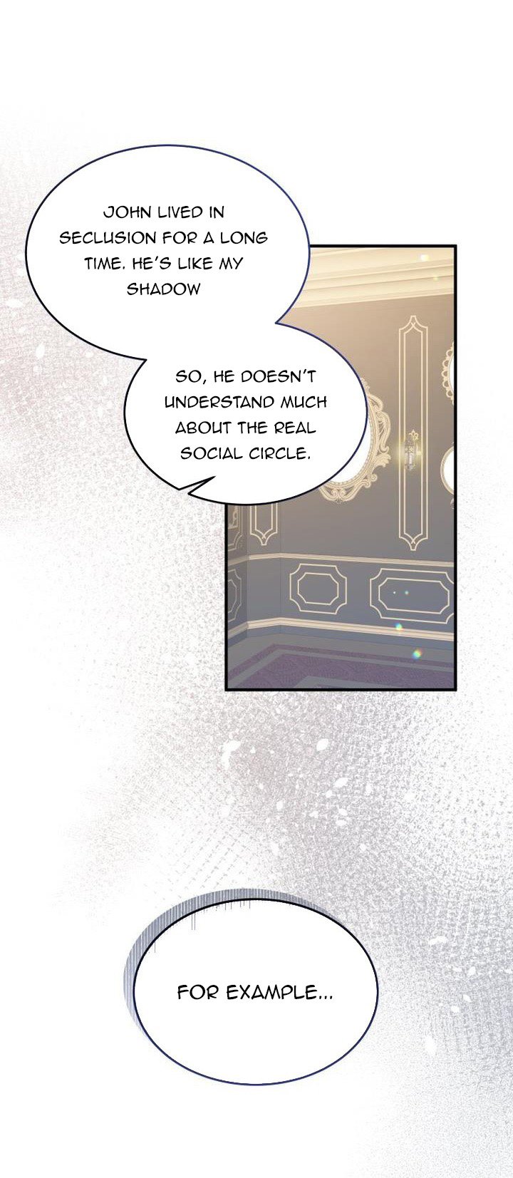 Kill The Male Yandere Protagonist chapter 13 page 63