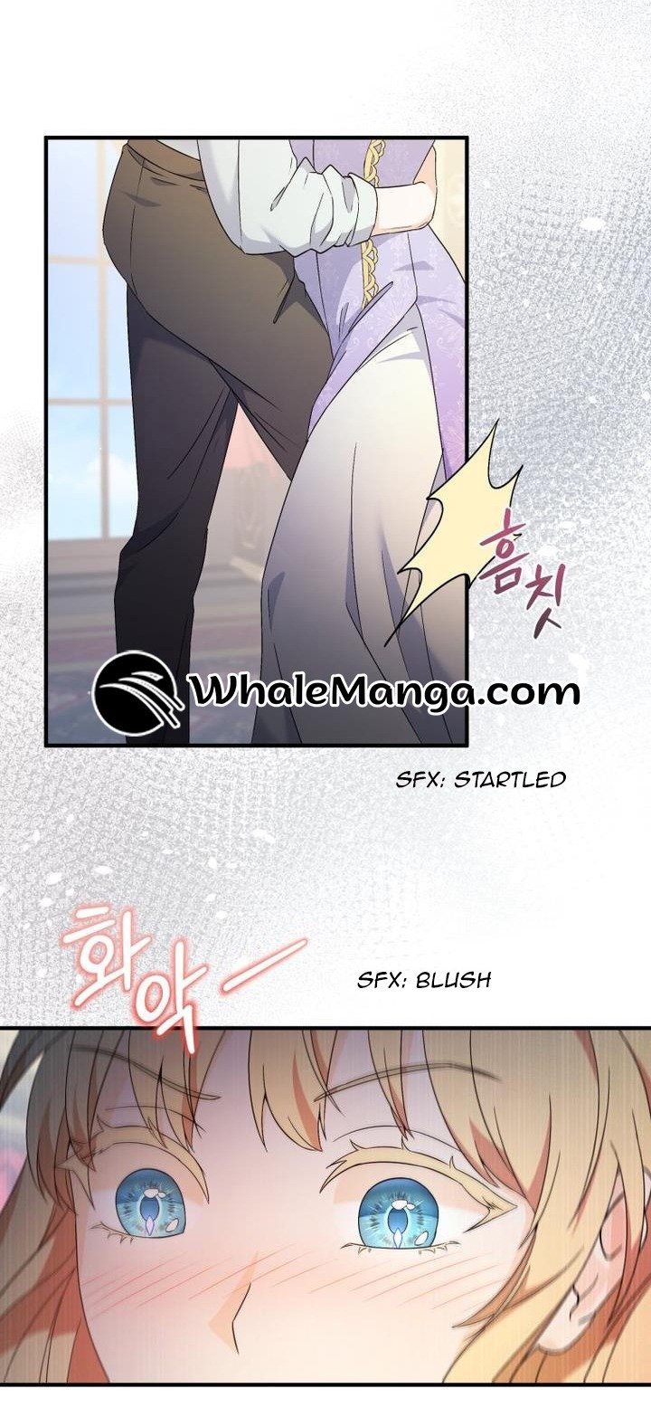 Kill The Male Yandere Protagonist chapter 13 page 64