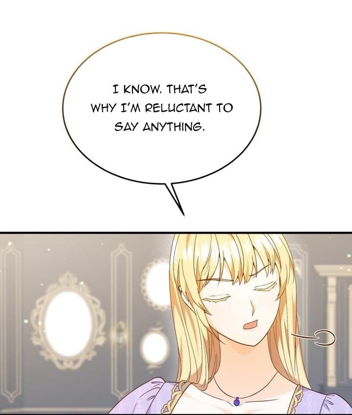 Kill The Male Yandere Protagonist chapter 13 page 69
