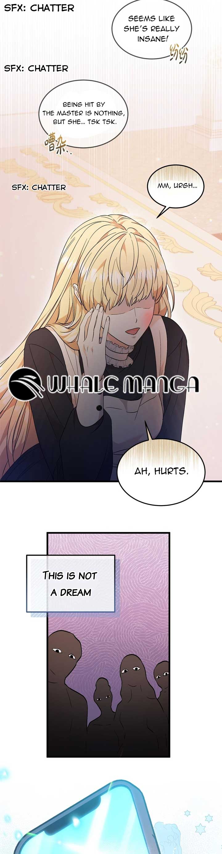 Kill The Male Yandere Protagonist chapter 2 page 2