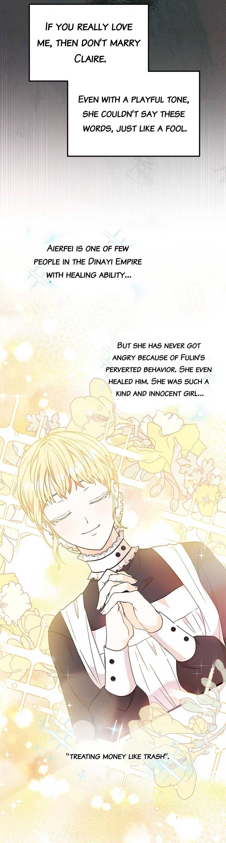 Kill The Male Yandere Protagonist chapter 2 page 6