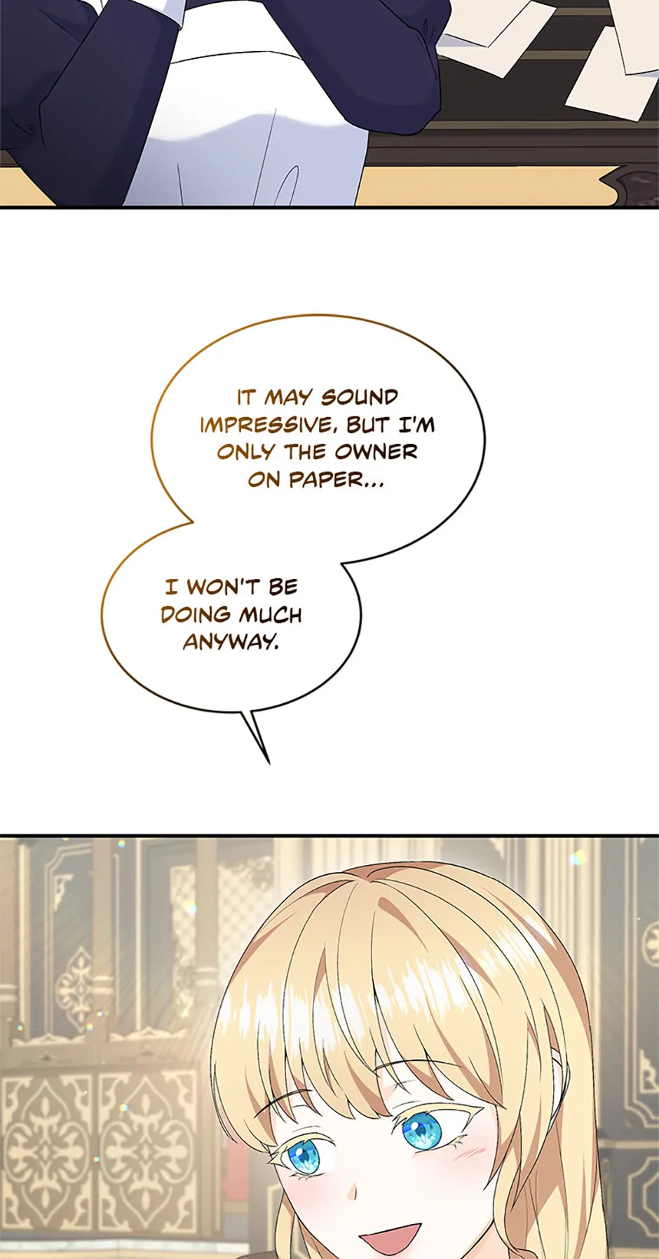 Kill The Male Yandere Protagonist chapter 21 page 3