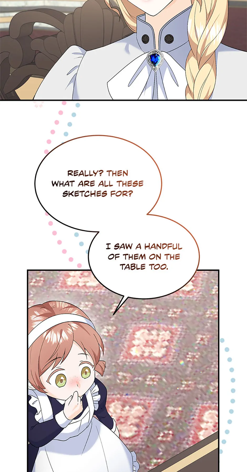 Kill The Male Yandere Protagonist chapter 21 page 4