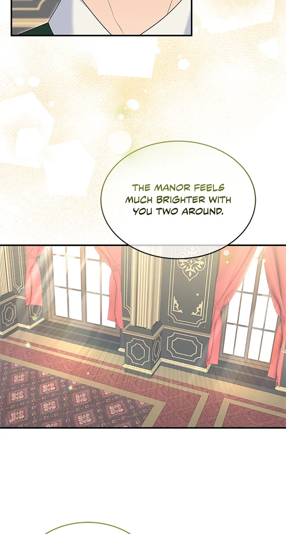 Kill The Male Yandere Protagonist chapter 21 page 15