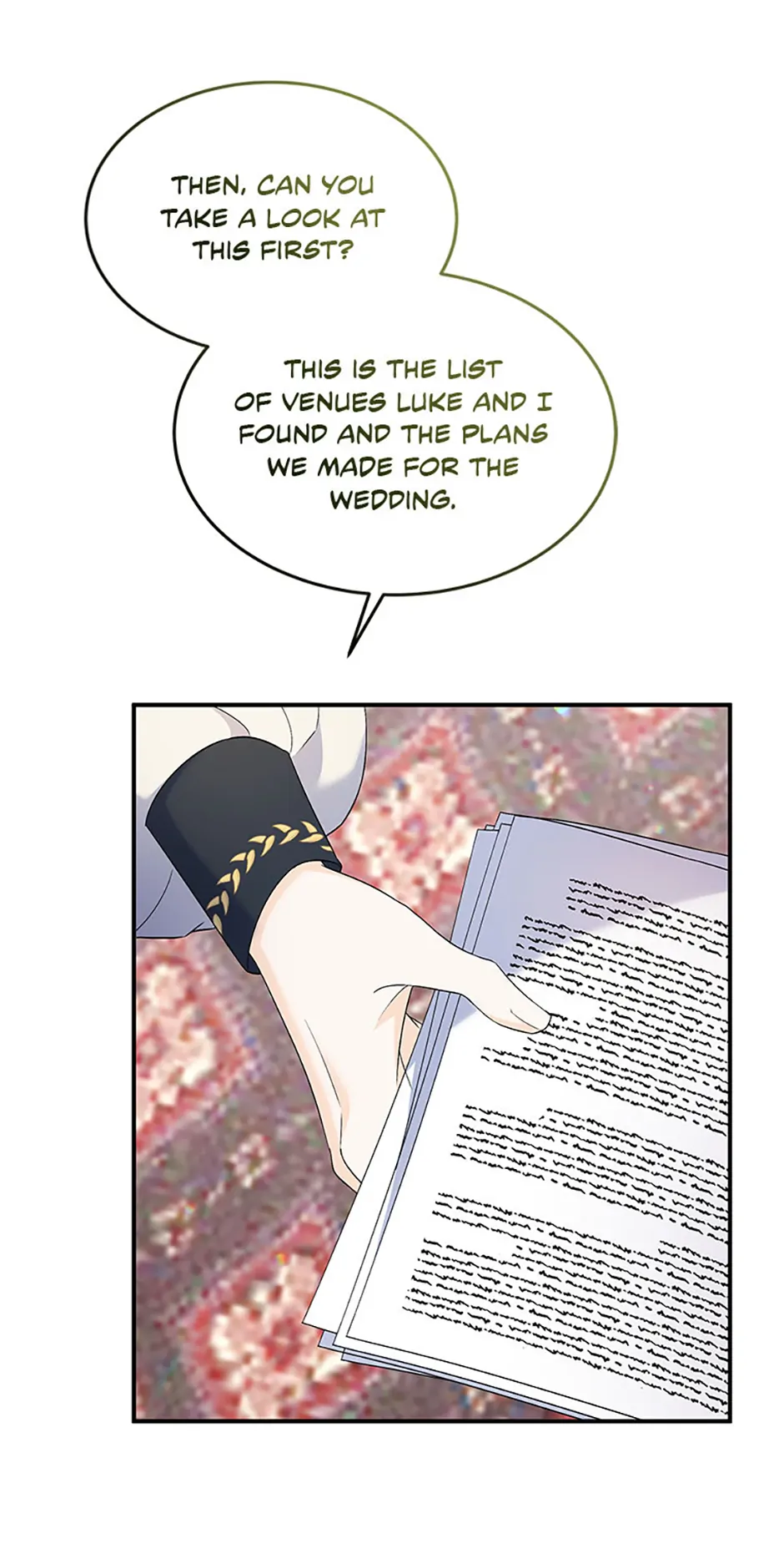 Kill The Male Yandere Protagonist chapter 21 page 17