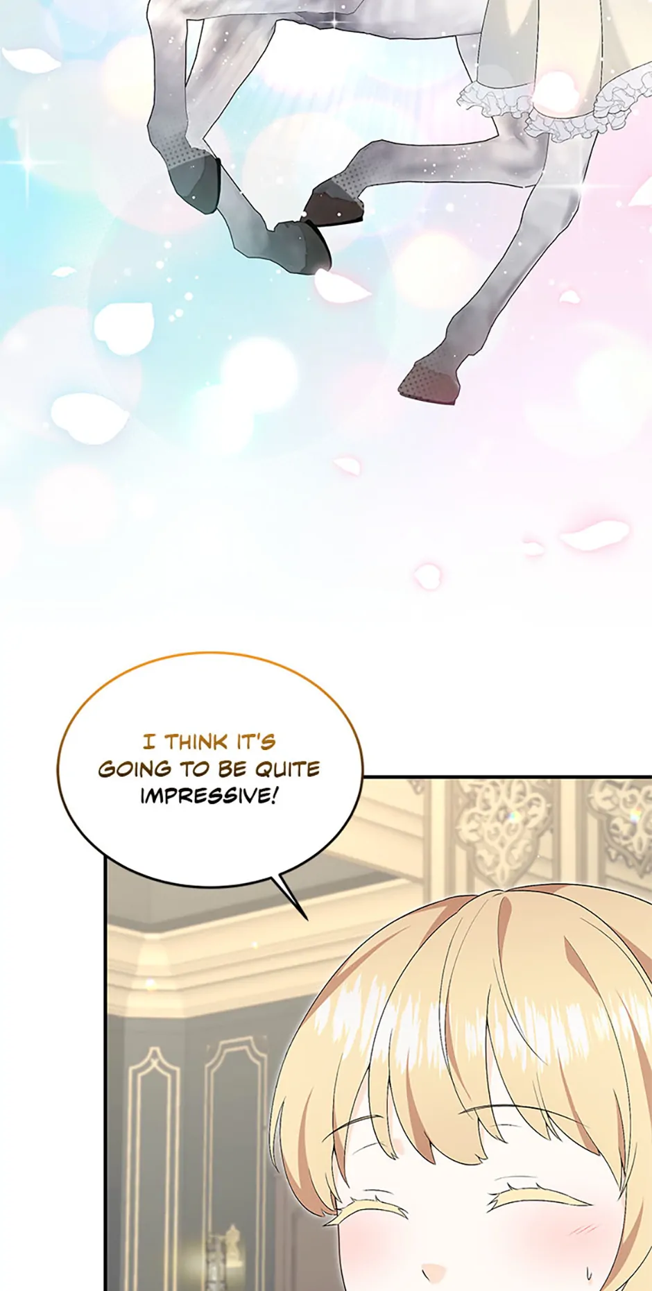 Kill The Male Yandere Protagonist chapter 21 page 23