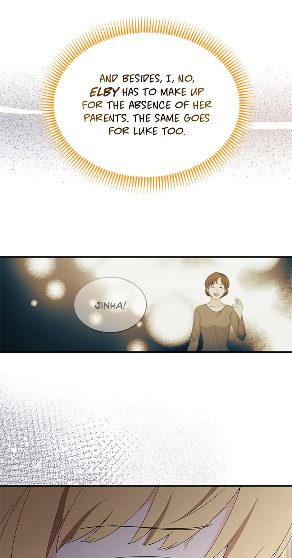 Kill The Male Yandere Protagonist chapter 21 page 25