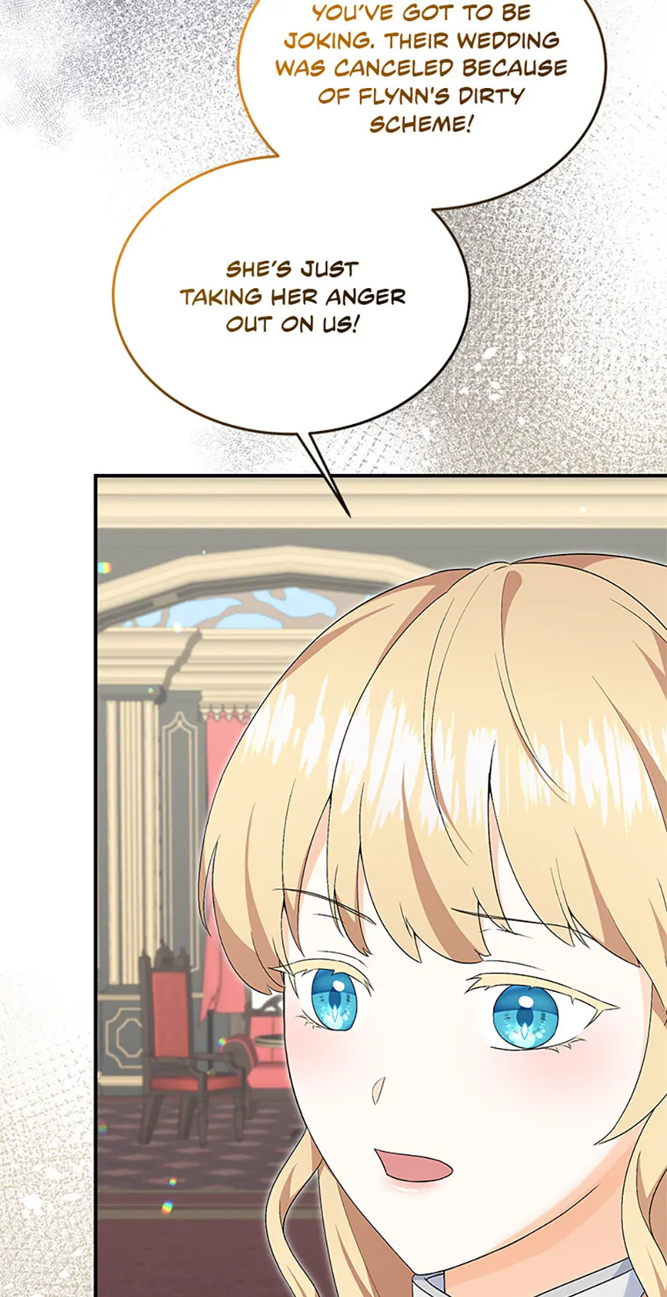 Kill The Male Yandere Protagonist chapter 21 page 37