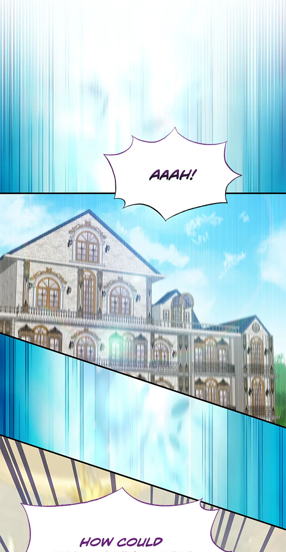 Kill The Male Yandere Protagonist chapter 21 page 61