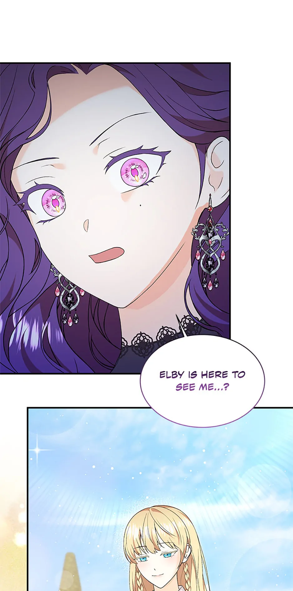 Kill The Male Yandere Protagonist chapter 22 page 1