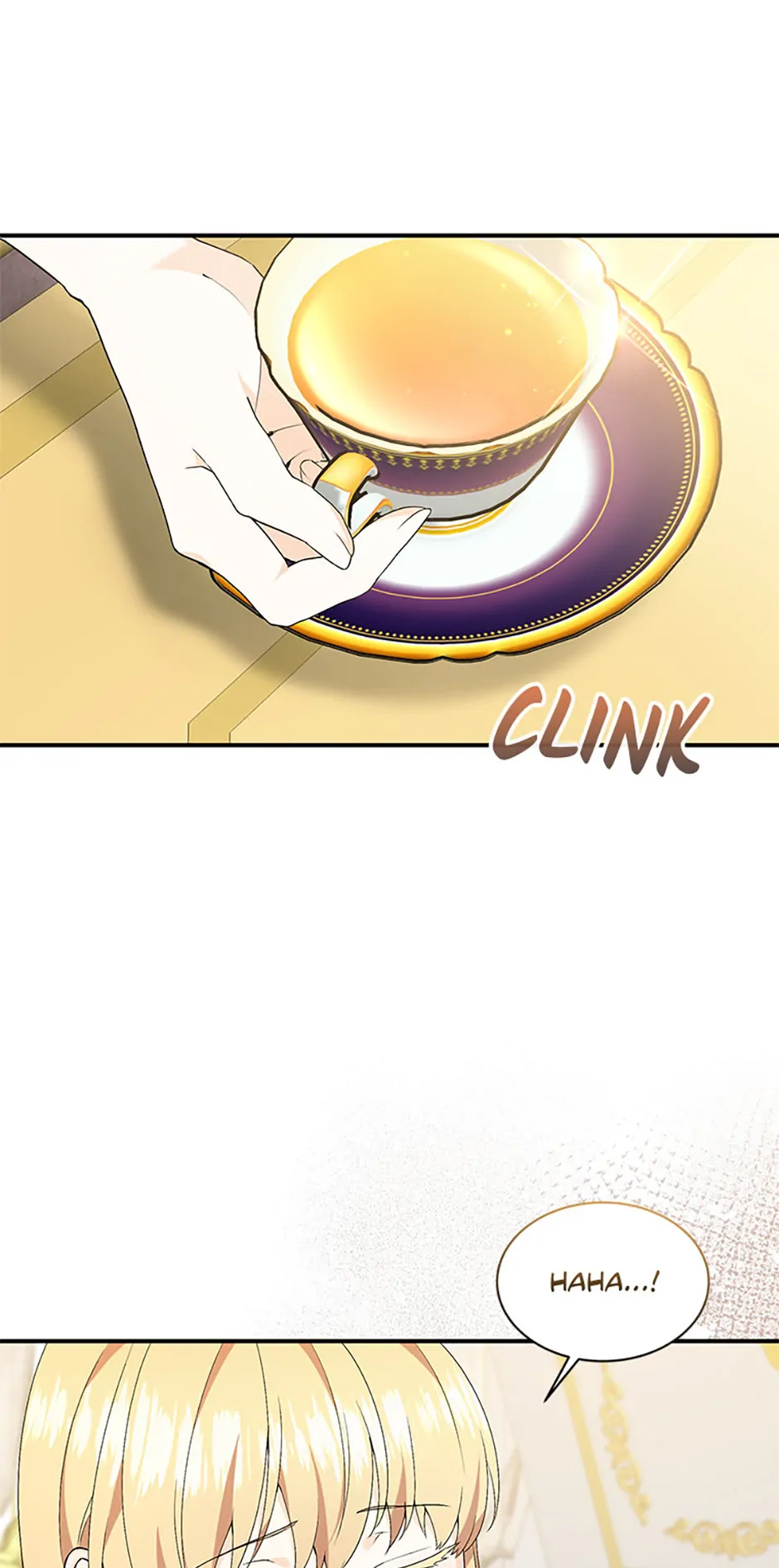 Kill The Male Yandere Protagonist chapter 22 page 7